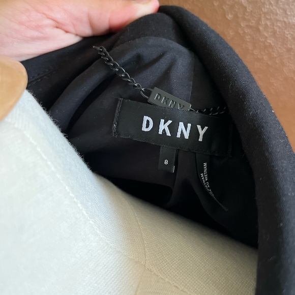 Dkny womens blazer - Picture 2 of 4